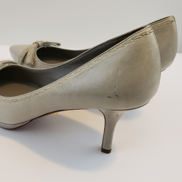 Prada Heels - Picture 9 of 13